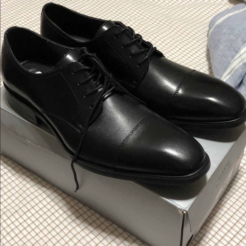 Alfani Dress Shoes